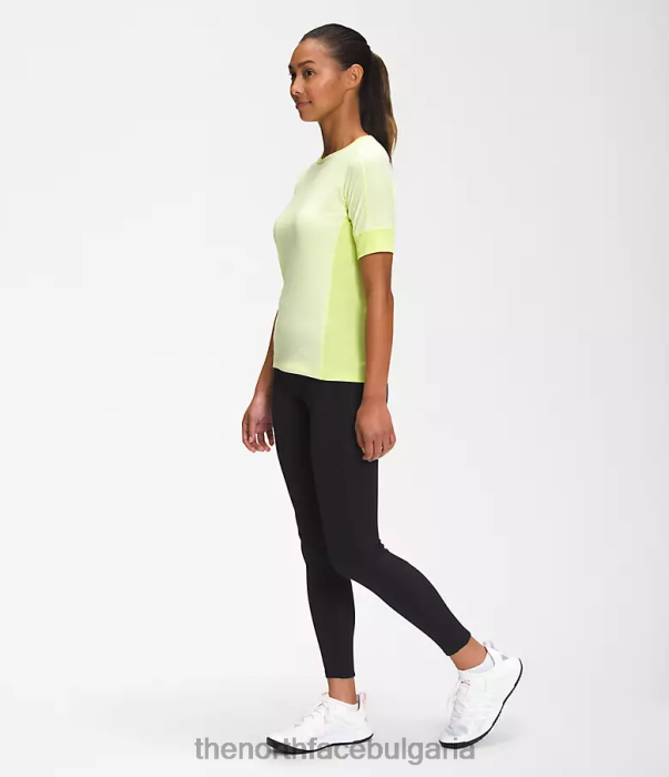 облекло The North Face чорапогащник dune sky с джоб tnf черно Жени 40DF0381