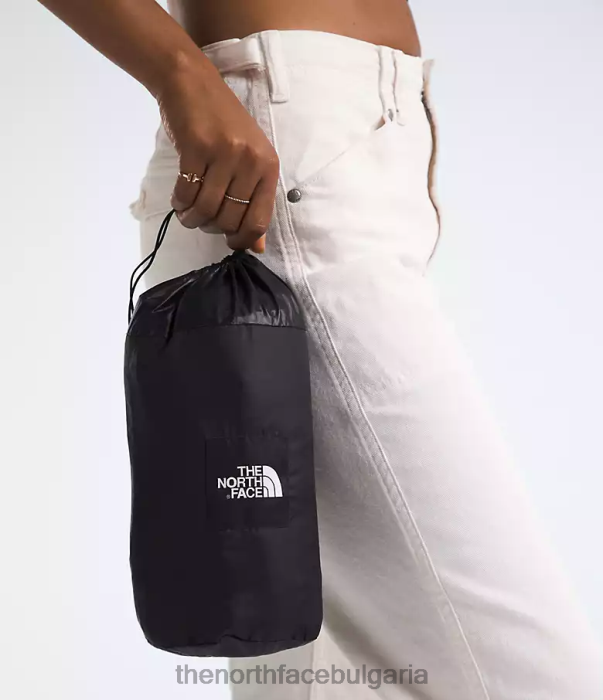 облекло The North Face кръгли панталони tnf черно Жени 40DF01024