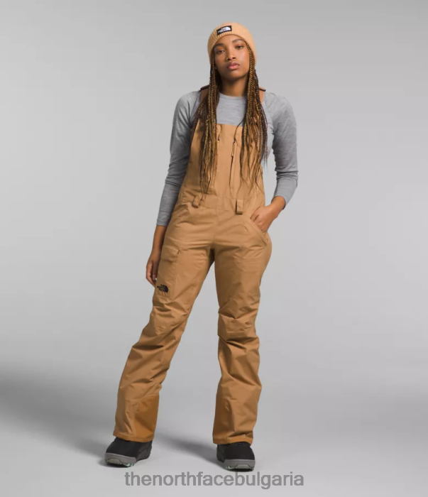 облекло The North Face свобода лигавници бадемово масло Жени 40DF0945