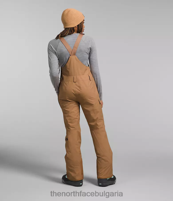 облекло The North Face свобода лигавници бадемово масло Жени 40DF0945