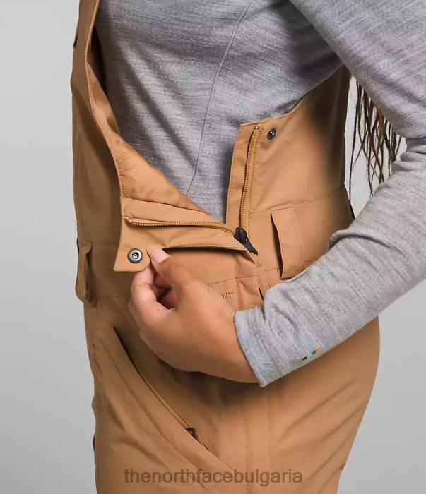 облекло The North Face свобода лигавници бадемово масло Жени 40DF0945