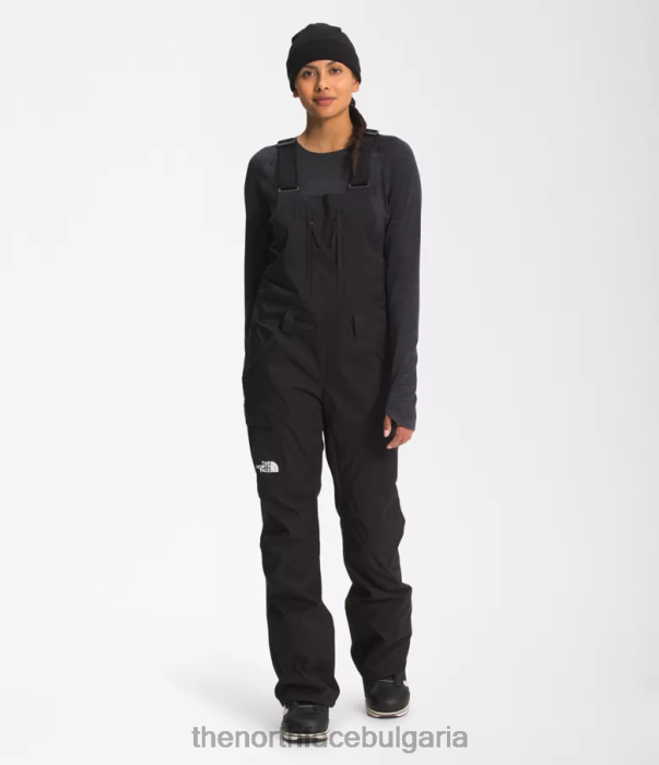 облекло The North Face свобода лигавници tnf черно Жени 40DF0944