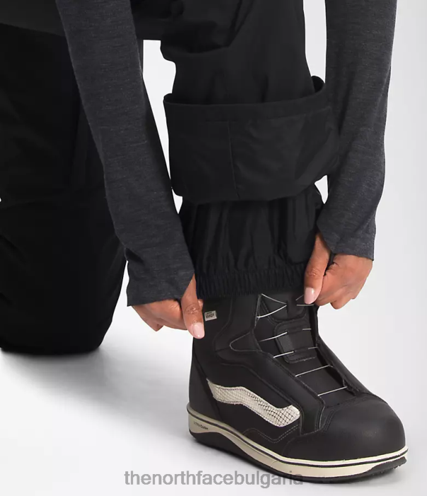 облекло The North Face свобода лигавници tnf черно Жени 40DF0944