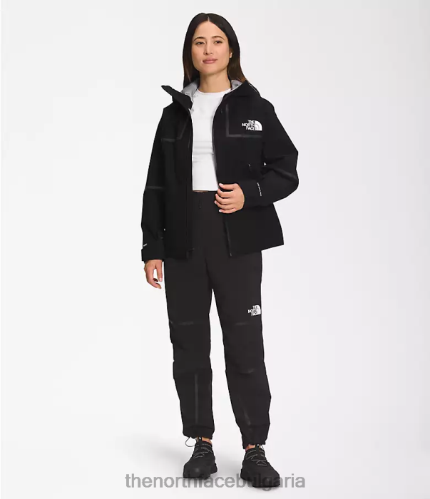 облекло The North Face планинско яке rmst futurelight tnf черно Жени 40DF01319