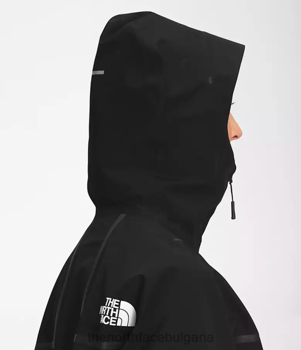 облекло The North Face планинско яке rmst futurelight tnf черно Жени 40DF01319