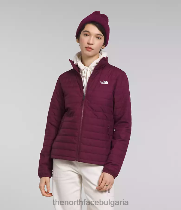 облекло The North Face carto триклиматично яке момченце Жени 40DF0895
