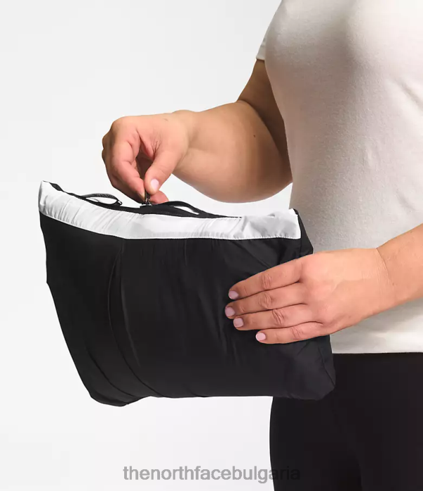 облекло The North Face плюс яке от 1996 ретро nuptse tnf бяло Жени 40DF0798