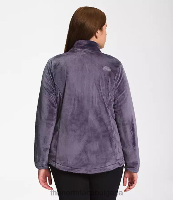 облекло The North Face плюс яке от осито лунен шисти Жени 40DF01093