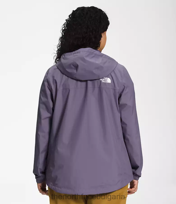 облекло The North Face плюс яке антора лунен шисти Жени 40DF0240