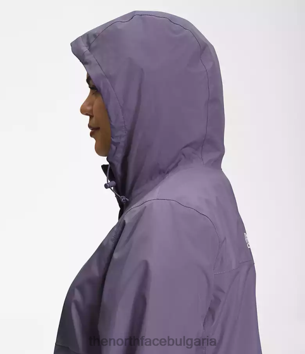 облекло The North Face плюс яке антора лунен шисти Жени 40DF0240