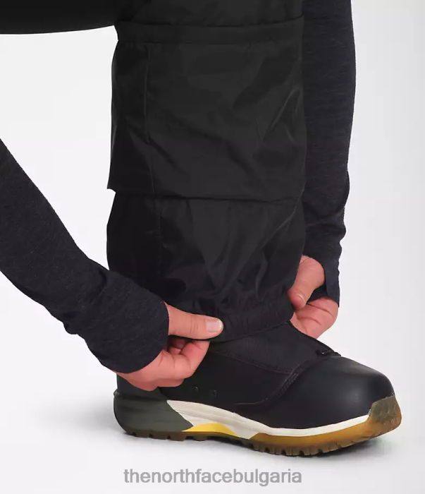 облекло The North Face плюс свободни изолирани лигавници tnf черно Жени 40DF0571