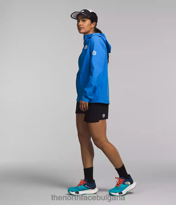 облекло The North Face sumit series superior futurelight яке оптично синьо Жени 40DF0968