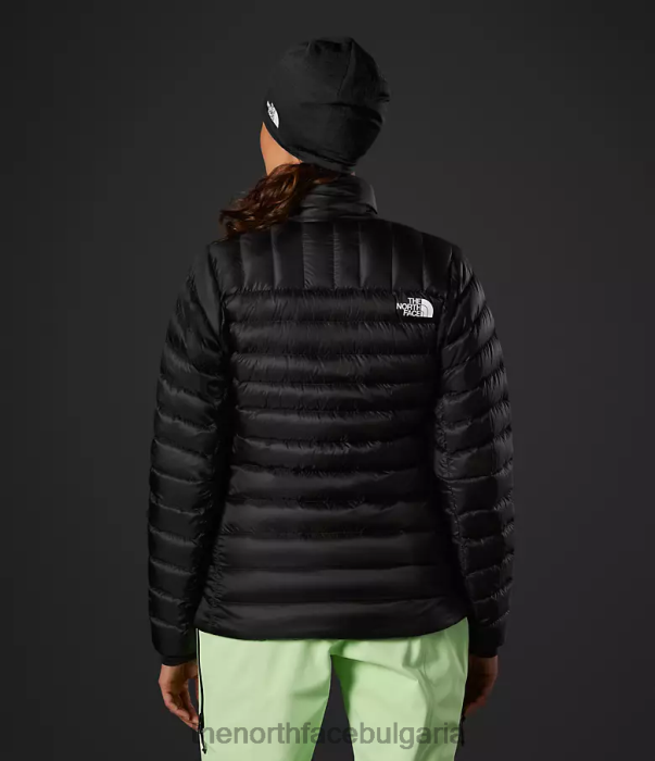 облекло The North Face сако от серията summit breithorn tnf черно Жени 40DF01085