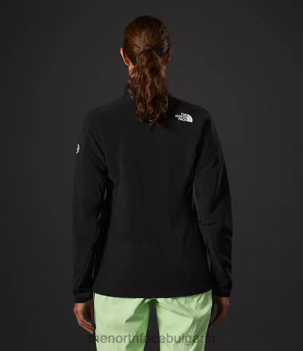 облекло The North Face summit серия casaval хибридно яке tnf черно Жени 40DF01142