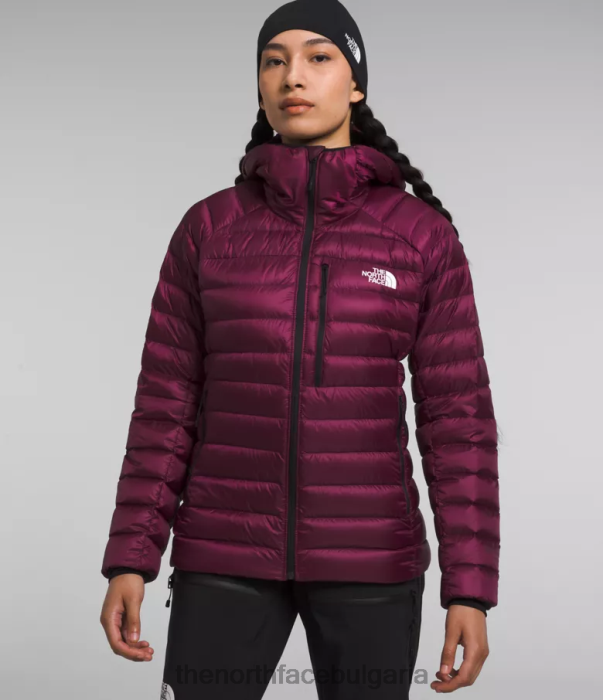 облекло The North Face summit series breithorn hoodie момченце Жени 40DF0668