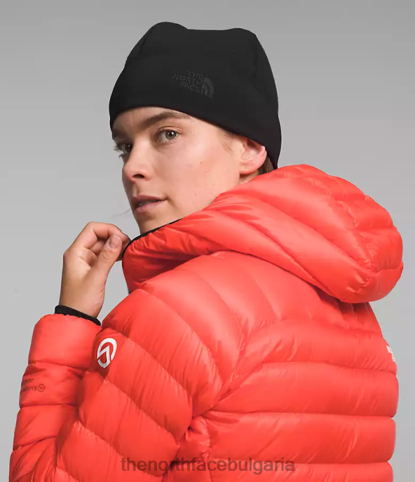 облекло The North Face summit series breithorn hoodie сияйно оранжево Жени 40DF0669