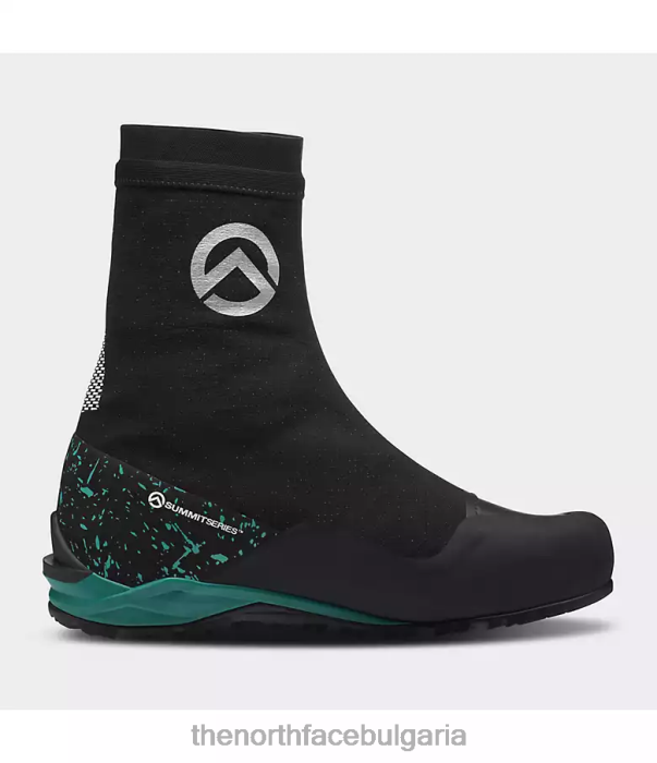 облекло The North Face summit series cayesh futurelight ботуши tnf черно/tnf червено Жени 40DF0224