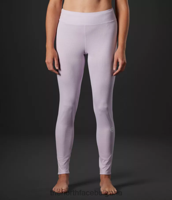 облекло The North Face чорапогащник summit series pro 120 лавандулова мъгла Жени 40DF01233