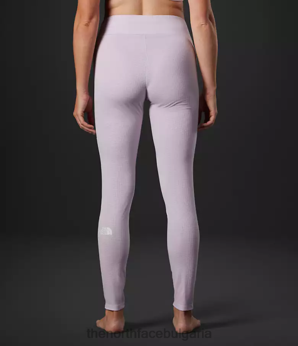 облекло The North Face чорапогащник summit series pro 120 лавандулова мъгла Жени 40DF01233