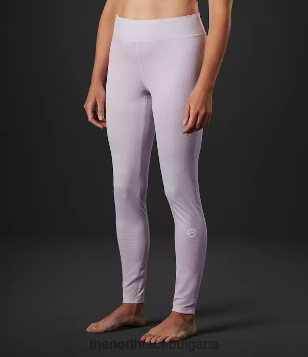 облекло The North Face чорапогащник summit series pro 120 лавандулова мъгла Жени 40DF01233