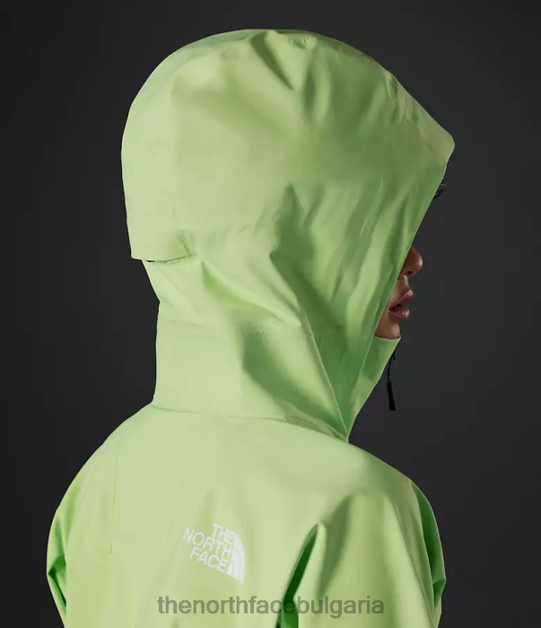 облекло The North Face summit series torre egger futurelight яке зелена патина Жени 40DF01050