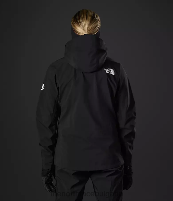 облекло The North Face summit series torre egger futurelight яке tnf черно Жени 40DF01051