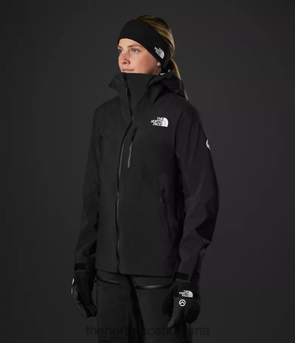 облекло The North Face summit series torre egger futurelight яке tnf черно Жени 40DF01051
