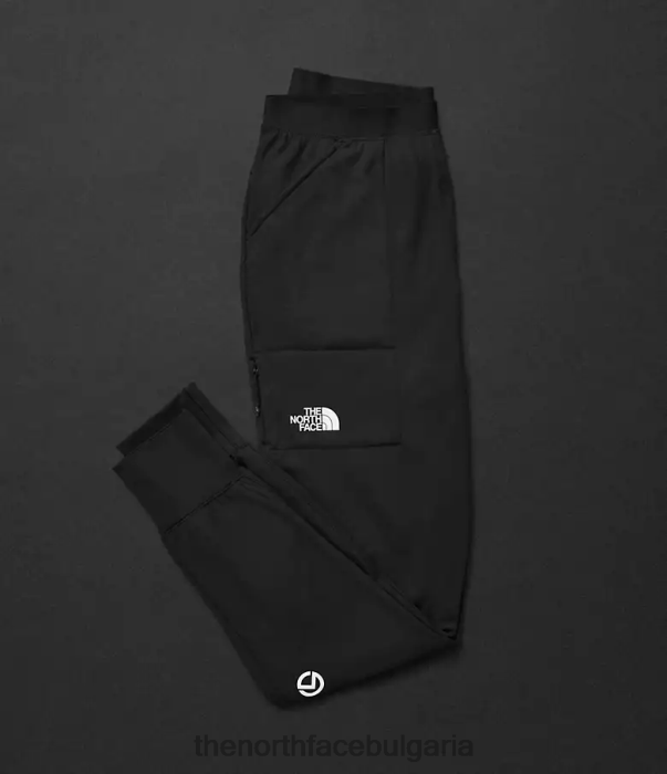 облекло The North Face панталони от фючърс от серията summit tnf черно Жени 40DF0897