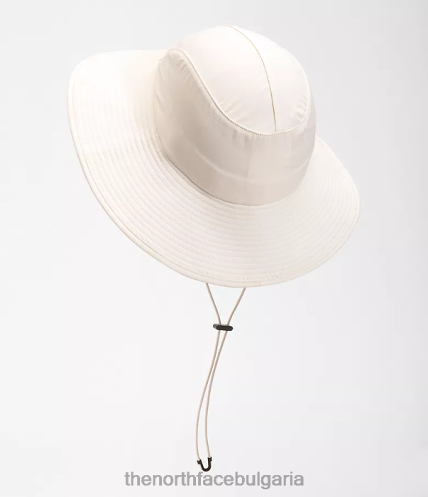 аксесоар The North Face хоризонт бриз бръмбър гардения бяла Жени 40DF0455