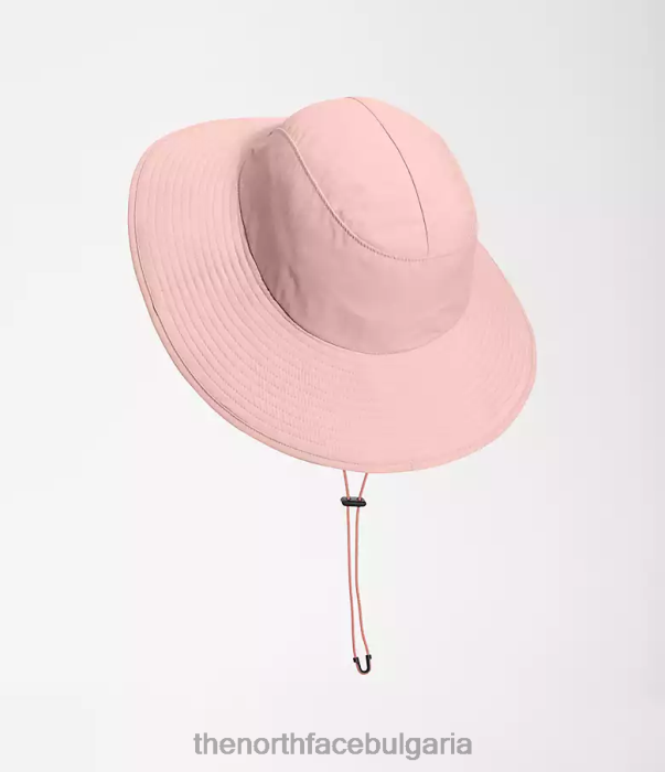 аксесоар The North Face хоризонт бриз бръмбър розов мъх Жени 40DF0457