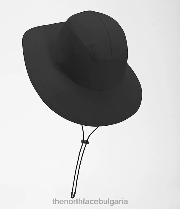 аксесоар The North Face хоризонт бриз бръмбър tnf черно Жени 40DF0456