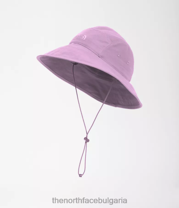 аксесоар The North Face клас v brimmer лупина Жени 40DF0176