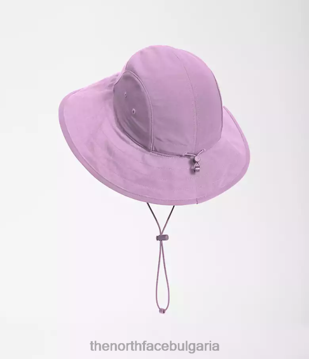 аксесоар The North Face клас v brimmer лупина Жени 40DF0176