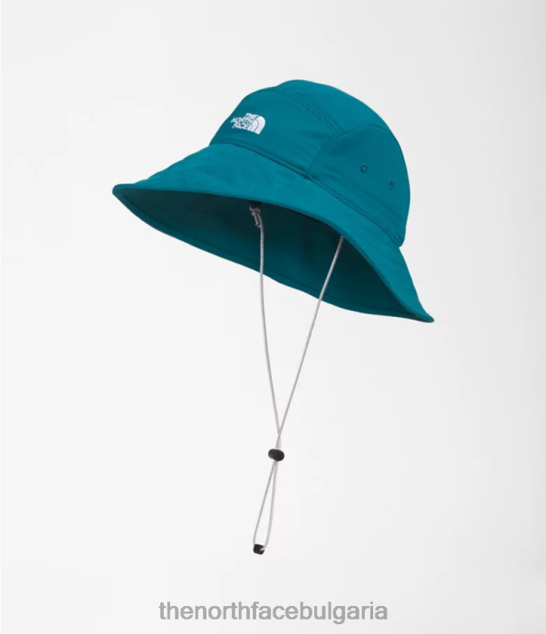 аксесоар The North Face клас v brimmer син корал Жени 40DF0177