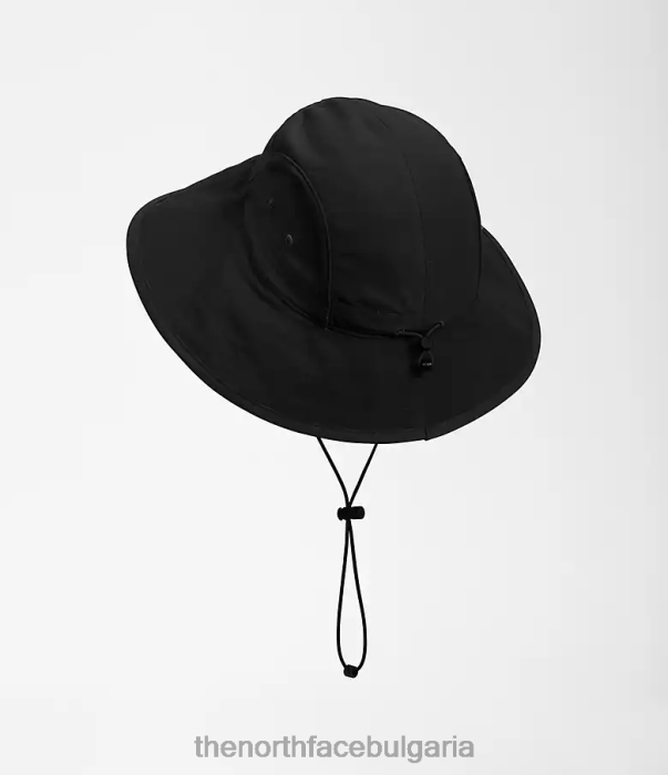 аксесоар The North Face клас v brimmer tnf черно Жени 40DF0174