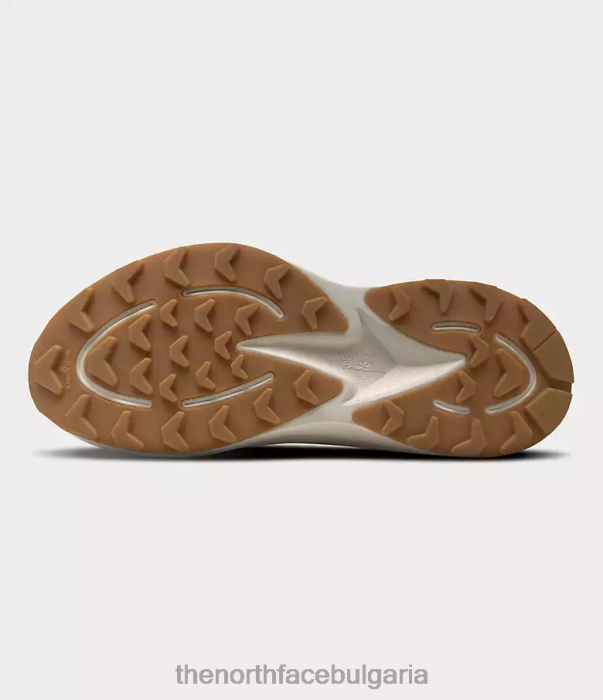 обувки The North Face луксозни обувки Hypnum гардения бяла/калаено сива Жени 40DF0450