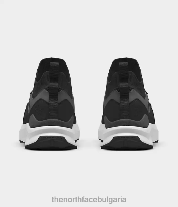 обувки The North Face луксозни обувки Hypnum tnf черно/розово злато Жени 40DF0449