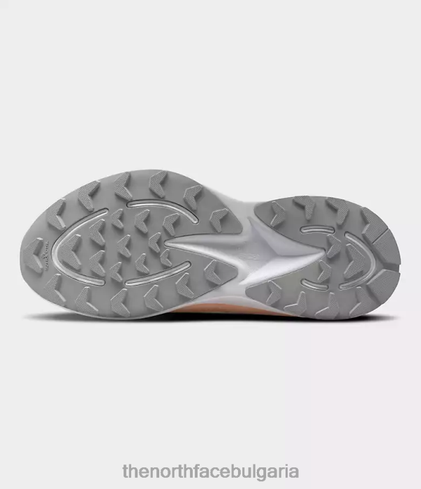 обувки The North Face луксозни обувки Hypnum тропическа праскова/tnf бяло Жени 40DF0454