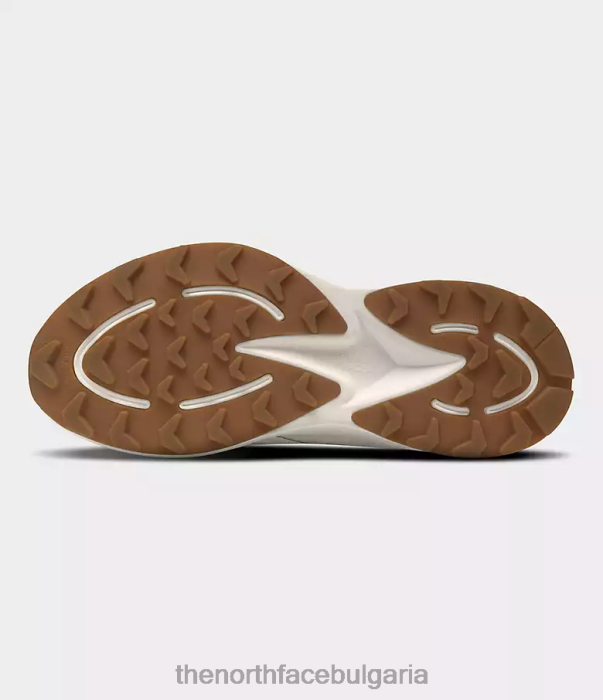 обувки The North Face обувки hypnum гардения бяла/калаено сива Жени 40DF01183