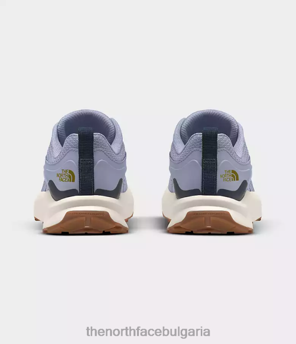 обувки The North Face обувки hypnum прашен зеленика/връх флот Жени 40DF01185