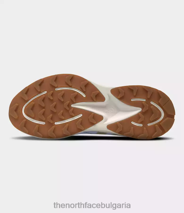 обувки The North Face обувки hypnum прашен зеленика/връх флот Жени 40DF01185