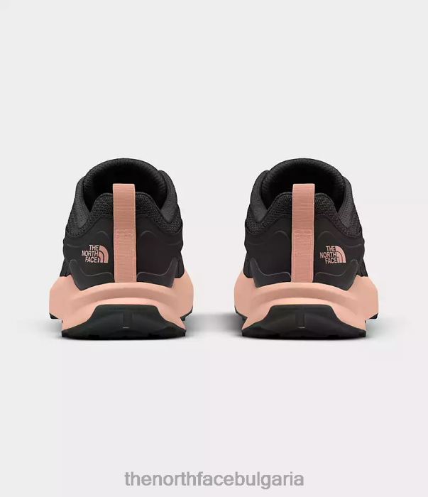 обувки The North Face обувки hypnum tnf черно/розово злато Жени 40DF01184