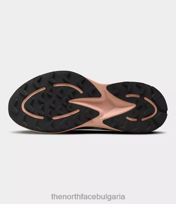 обувки The North Face обувки hypnum tnf черно/розово злато Жени 40DF01184