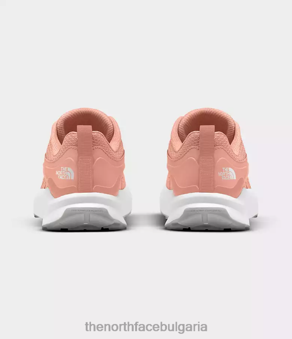 обувки The North Face обувки hypnum тропическа праскова/tnf бяло Жени 40DF01188