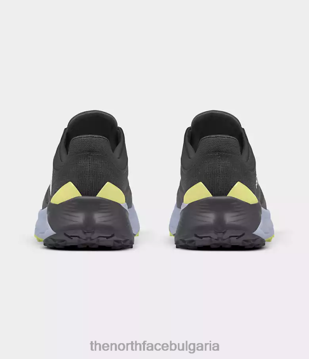 обувки The North Face обувки vectiv enduris 3 асфалтово сиво/слънчев спрайт Жени 40DF0386