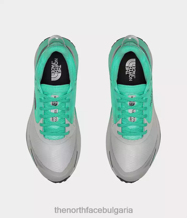 обувки The North Face обувки vectiv enduris 3 futurelight калай сиво/ярка морска пяна Жени 40DF01054