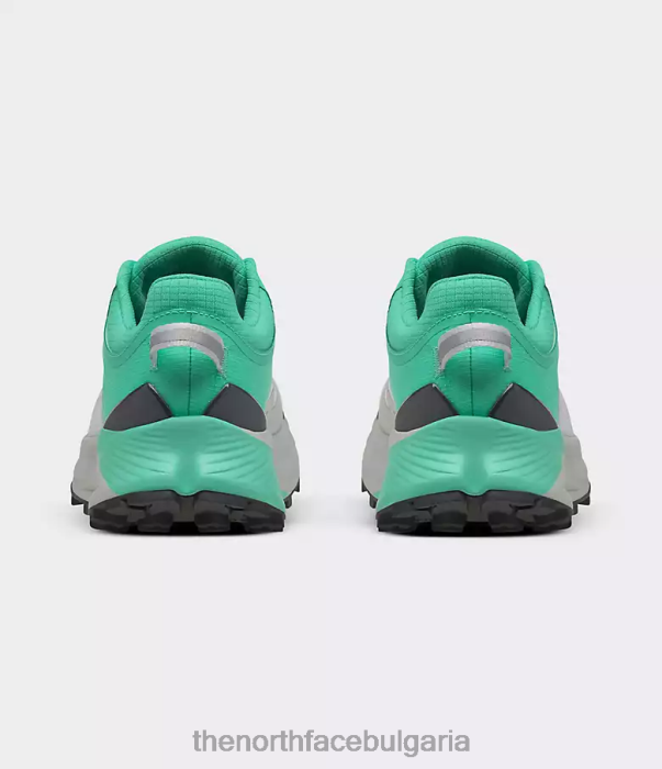обувки The North Face обувки vectiv enduris 3 futurelight калай сиво/ярка морска пяна Жени 40DF01054