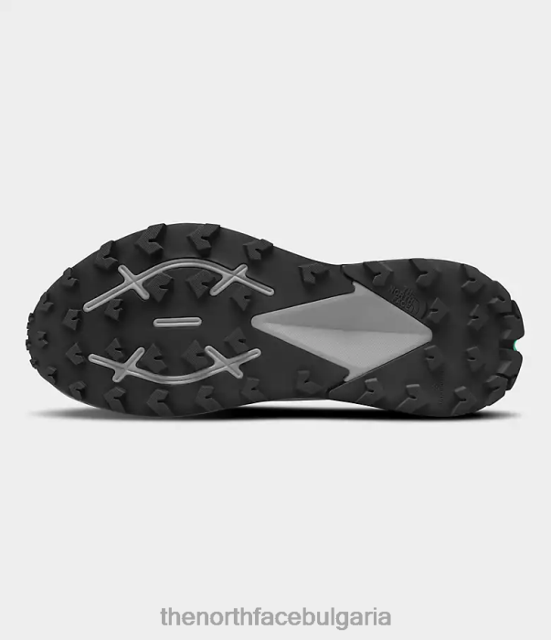 обувки The North Face обувки vectiv enduris 3 futurelight калай сиво/ярка морска пяна Жени 40DF01054