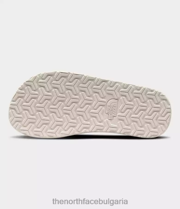 обувки The North Face сандали skeena бяла гардения/прашен корал оранжев Жени 40DF0256