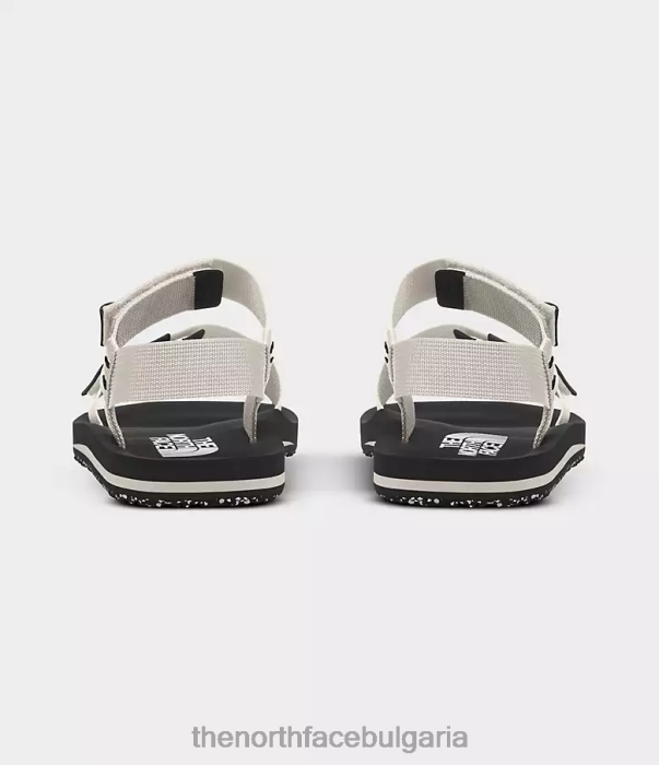 обувки The North Face сандали skeena гардения бяла/tnf черна Жени 40DF0254